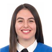 Maestra de Educación Primaria imparte clases en grupo o individuales